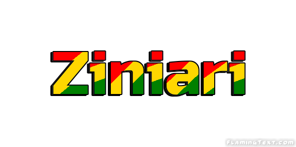 Ziniari 市