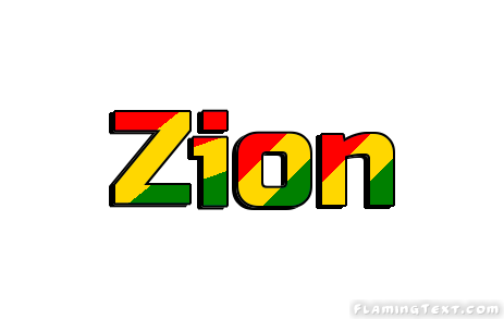 Zion Ciudad