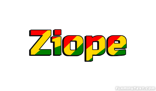 Ziope City