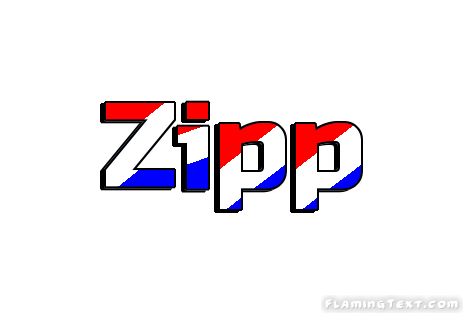 Zipp City