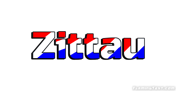 Zittau City