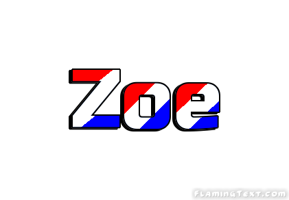 Zoe Cidade