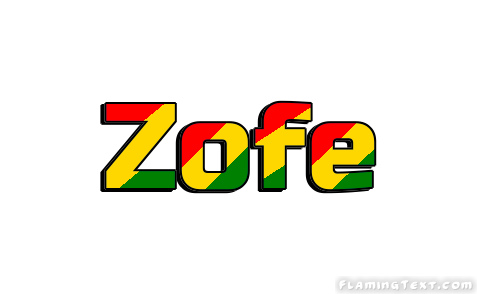 Zofe Ville
