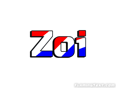 Zoi 市