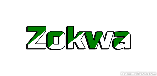 Zokwa 市
