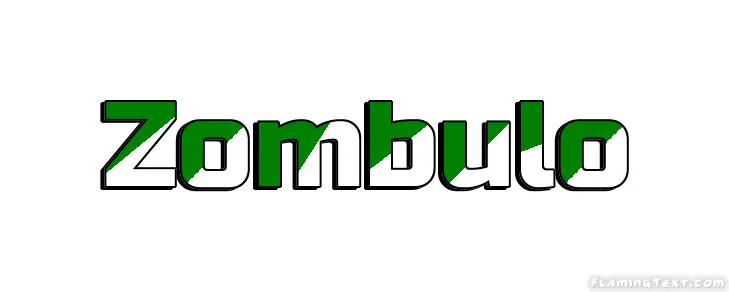Zombulo 市
