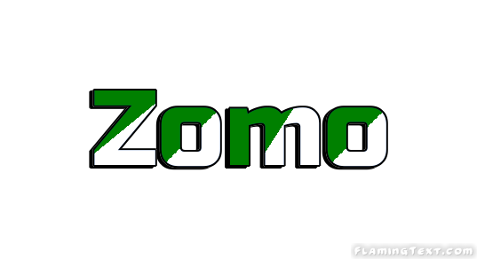 Zomo City