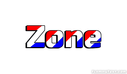 Zone 市