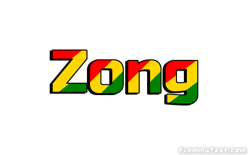 Zong City