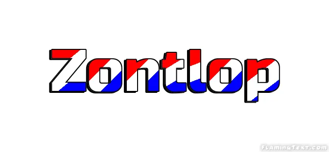 Zontlop City
