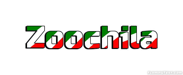 Zoochila City