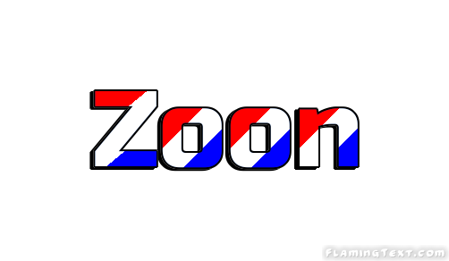 Zoon 市