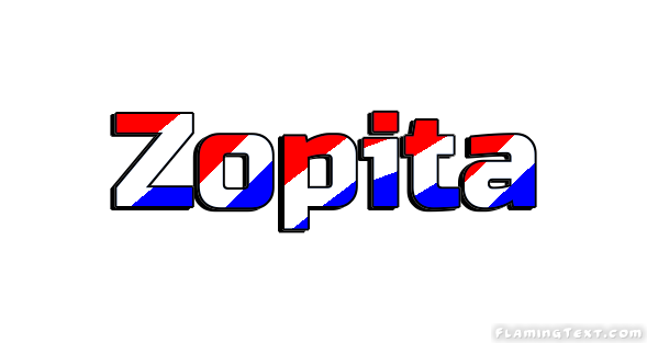 Zopita 市