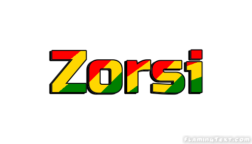 Zorsi Cidade