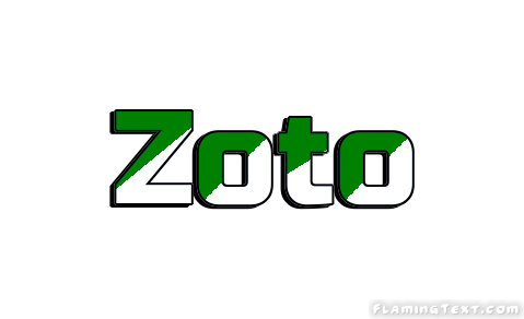 Zoto Cidade