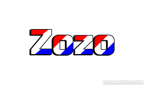 Zozo 市