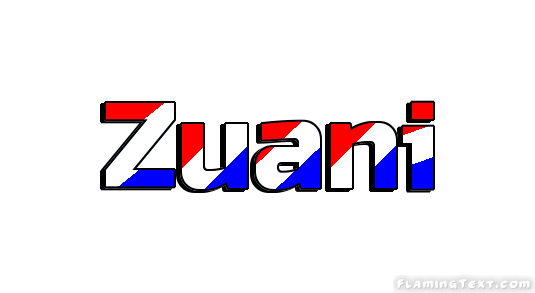 Zuani Ciudad