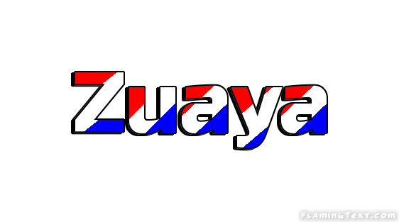 Zuaya Cidade
