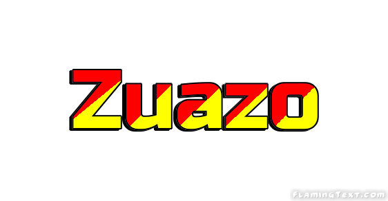 Zuazo Ciudad