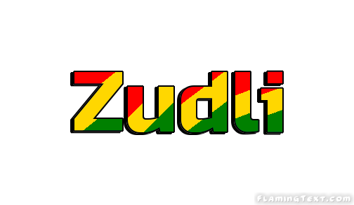 Zudli Cidade