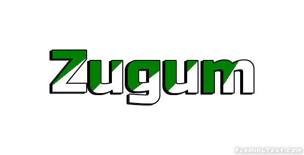 Zugum City