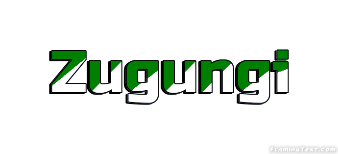 Zugungi City