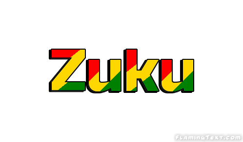 Zuku Stadt