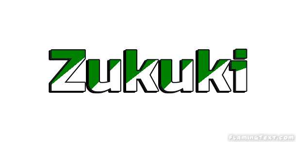 Zukuki City