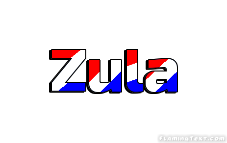 Zula Stadt