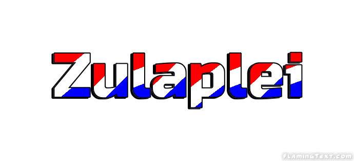 Zulaplei City