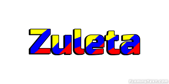 Zuleta مدينة