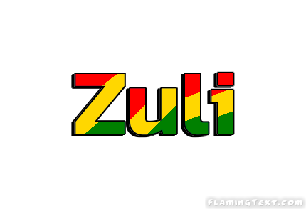 Zuli 市