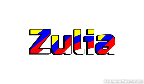 Zulia Ciudad