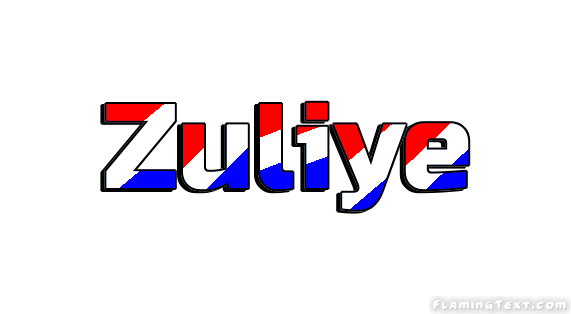 Zuliye город