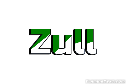 Zull 市
