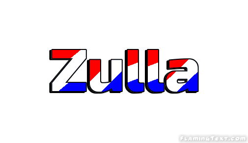 Zulla Cidade