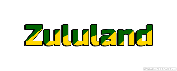 Zululand город