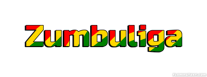 Zumbuliga Ville