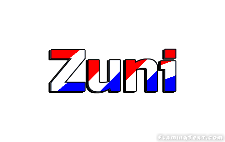 Zuni City