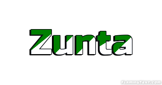 Zunta City