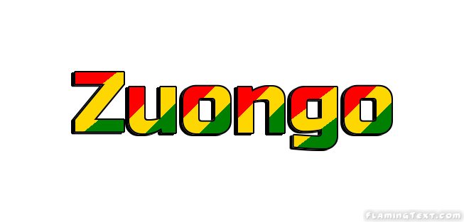 Zuongo City