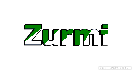Zurmi City