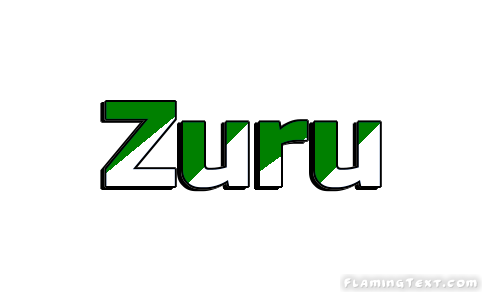 Zuru Stadt