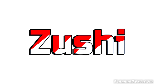Zushi Stadt