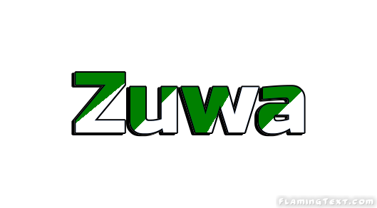 Zuwa City