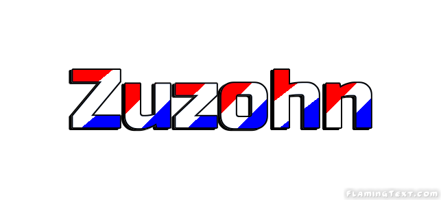 Zuzohn City