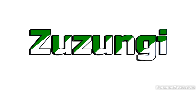 Zuzungi City