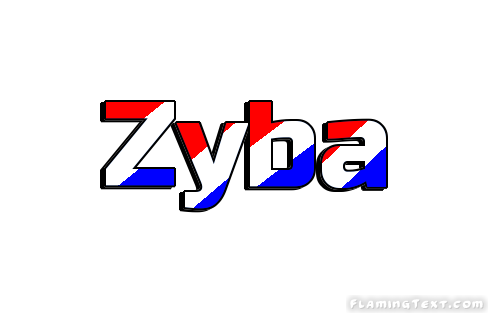 Zyba Cidade