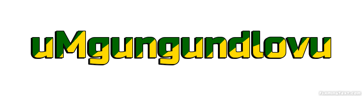 uMgungundlovu مدينة
