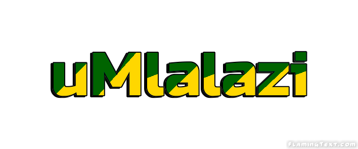 uMlalazi City